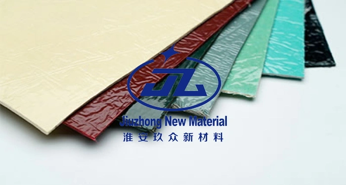 China Factory Hot Sale Fiberglass SMC Sheet Molding Compound