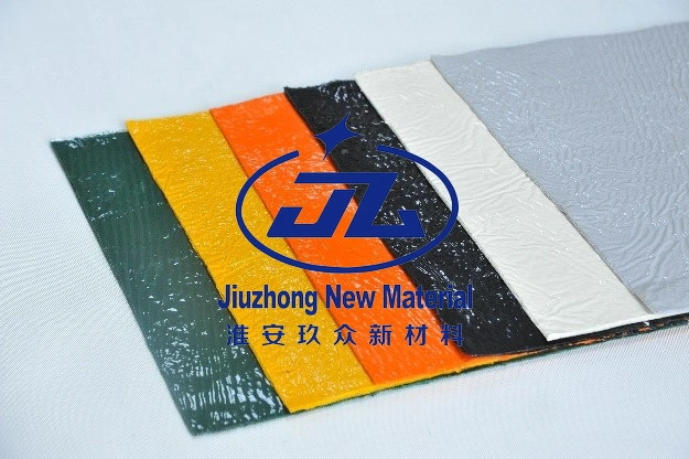 China Factory Hot Sale Fiberglass SMC Sheet Molding Compound