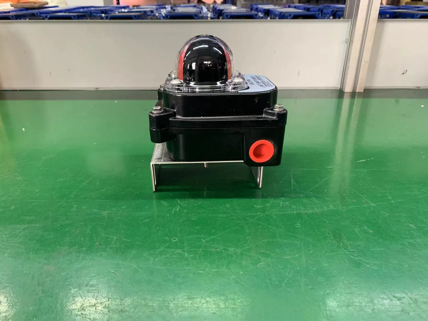 Apl310n リミットスイッチボックス位置インジケータ Ytc ポジショナ信号フィードバックインジケータ Apl310