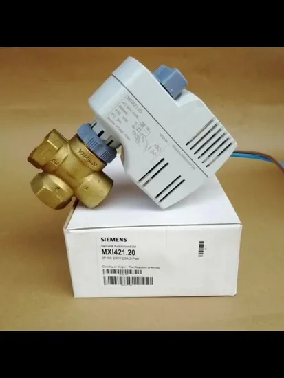 ホットセールバルブポジショナー Zxq2004c Zxqj